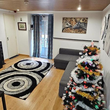 Rp House 1 , Perto Do Mercado Historico E Rio Sado Сетубал Екстериор снимка