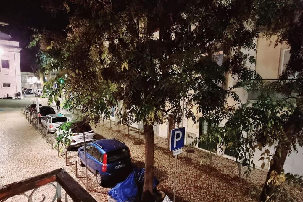 Rp House 1 , Perto Do Mercado Historico E Rio Sado Сетубал Екстериор снимка