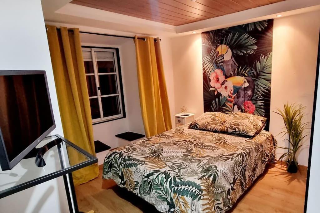 Rp House 1 , Perto Do Mercado Historico E Rio Sado Сетубал Екстериор снимка