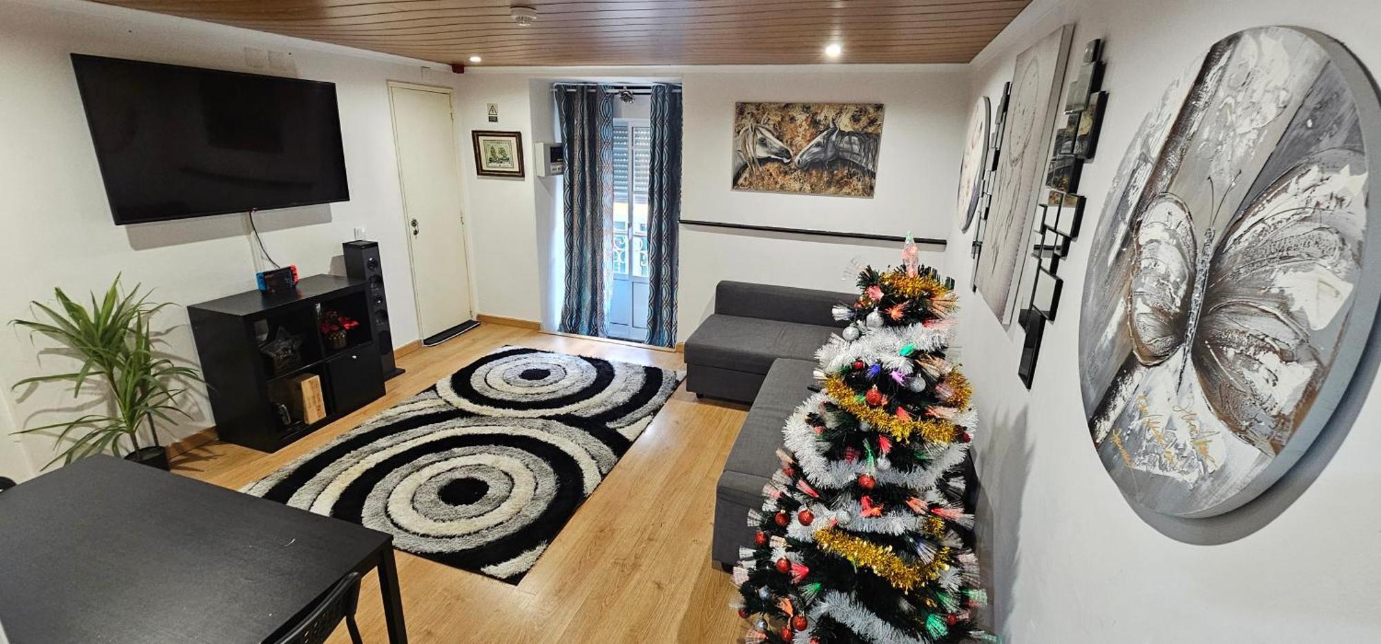 Rp House 1 , Perto Do Mercado Historico E Rio Sado Сетубал Екстериор снимка